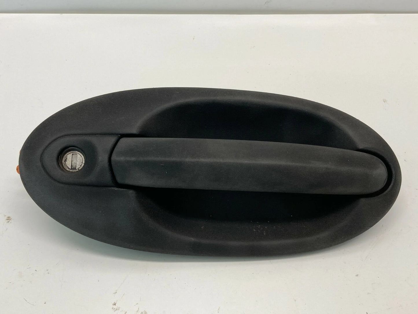 1999-2003 FORD WINDSTAR FRONT RIGHT PASSENGER EXTERIOR DOOR HANDLE XF22-1622400