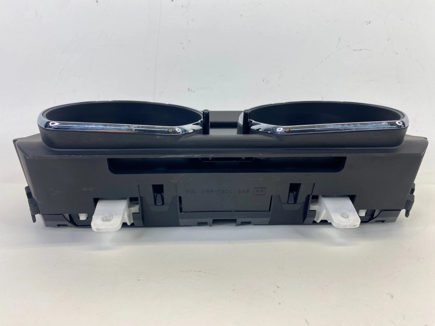 2014-2019 Nissan Versa Note Dash Cluster Speedometer Gauges 60K Miles 248109MB1A