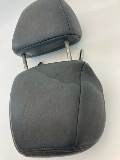 06 07 Honda Accord Hybrid Sedan Front Seat Headrest Left Right Head Rest Set OEM