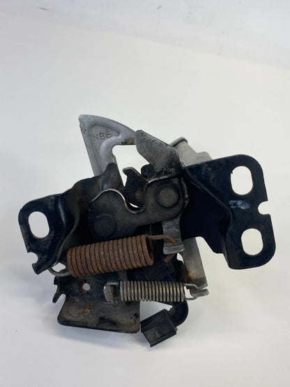2012 2013 2014 2015 HONDA CIVIC HOOD LOCK LATCH RELEASE ACTUATOR OEM