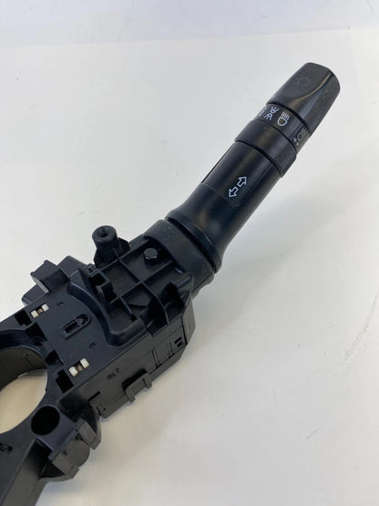 2012-2015 HYUNDAI ACCENT TURN SIGNAL HEADLIGHT COLUMN CONTROL SWITCH 934101R000