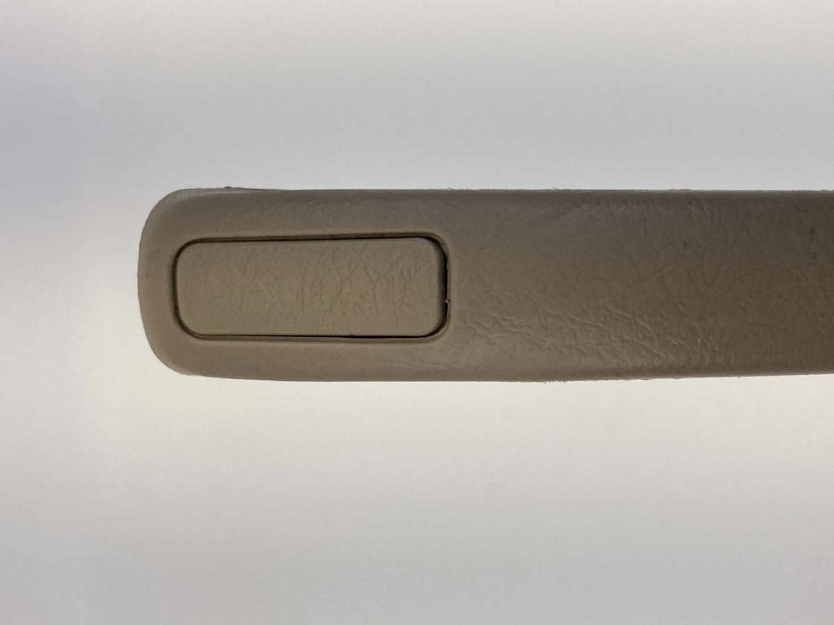 98 99 00 01 02 HONDA ACCORD SEDAN FRONT RIGHT SIDE ROOF GRAB HANDLE GRIP OEM