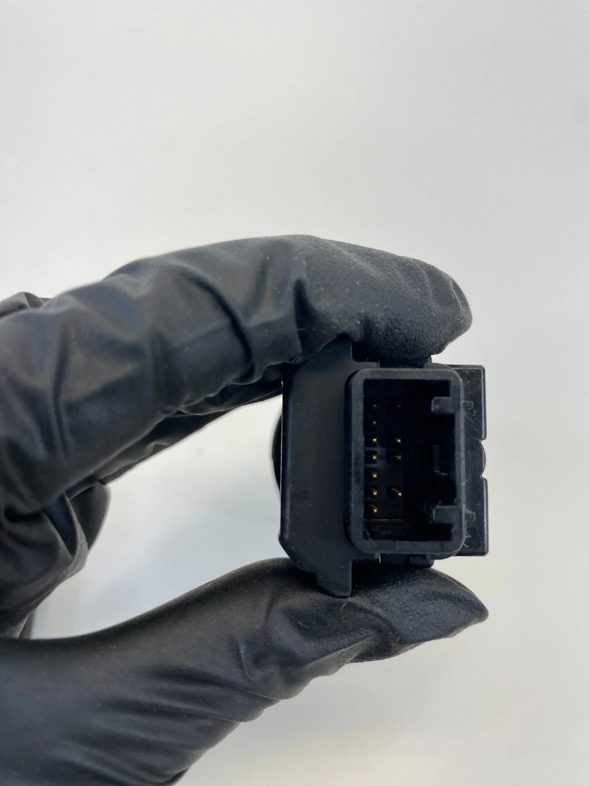 2006-2015 LEXUS GS350 IS350 ENGINE START STOP BUTTON SWITCH W/ REMOTE KEY OEM