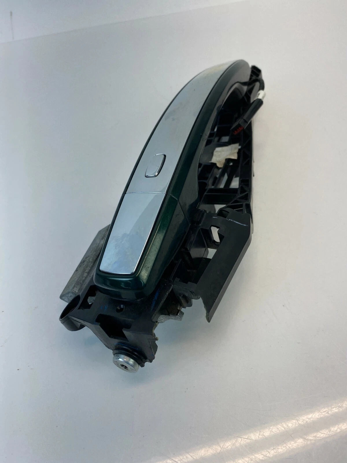 2013-2015 CHEVROLET CRUZE FRONT RIGHT PASSENGER SIDE EXTERIOR DOOR HANDLE OEM