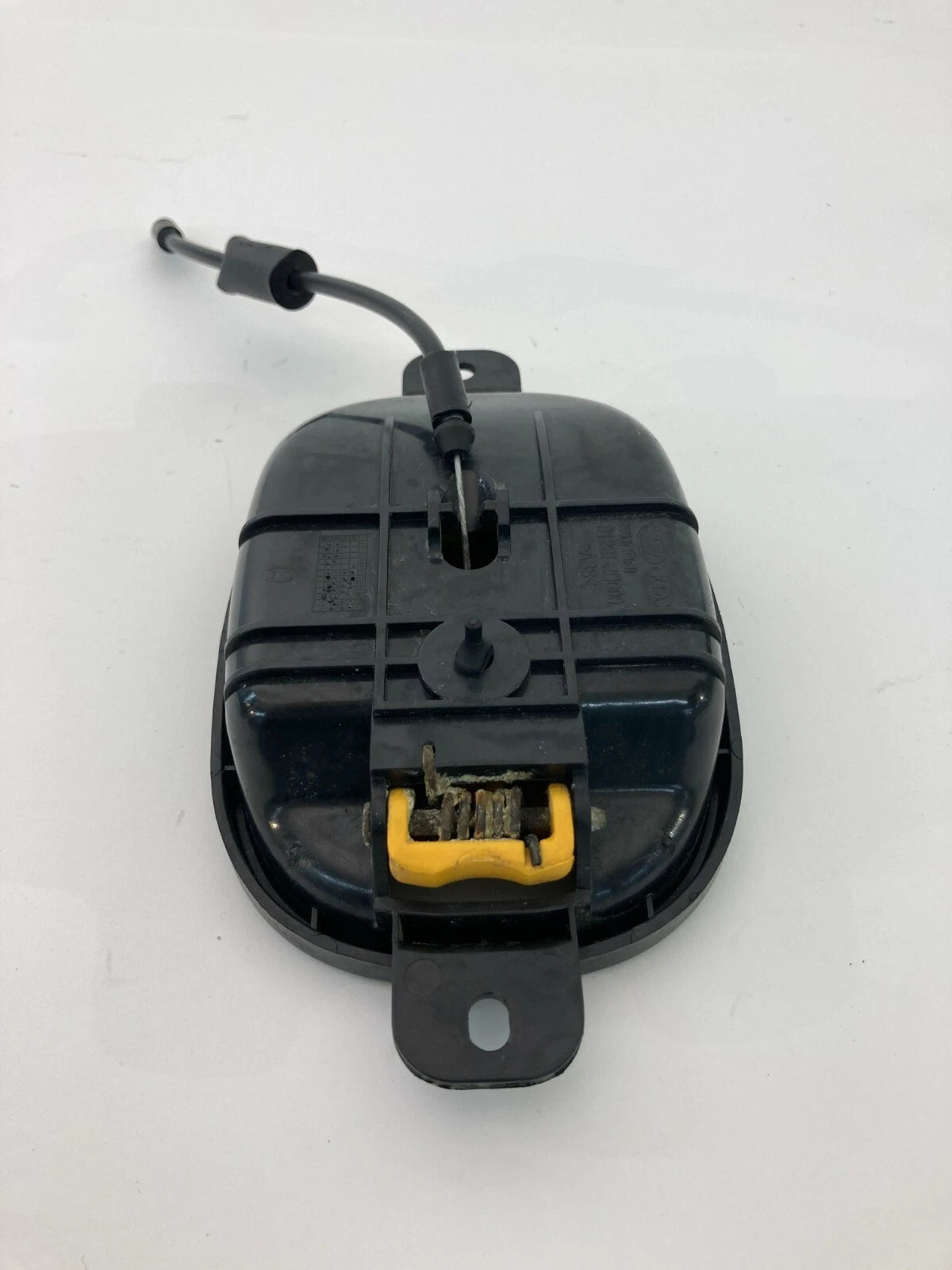 02-05 HYUNDAI SONATA REAR TRUNK INTERIOR EMERGENCY RELEASE HANDLE 812212D000 OEM