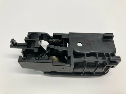 2003-2008 PONTIAC VIBE REAR RIGHT SIDE INNER INTERIOR DOOR HANDLE 69273330WL OE