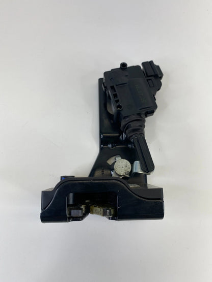 08-12 FORD ESCAPE 08-11 MARINER REAR TRUNK LID LOCK LATCH ACTUATOR RELEASE OEM