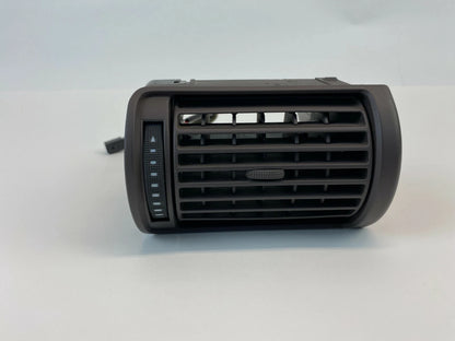 96-01 AUDI A4 QUATTRO RIGHT PASSENGER DASH AC AIR VENT GRILL DUCT OUTLET RH OEM