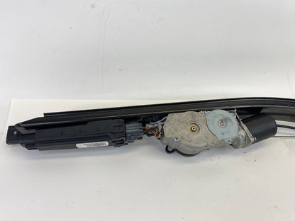 10-16 Town & Country Rear Right Power Sliding Door Module Motor Track 68079909AA