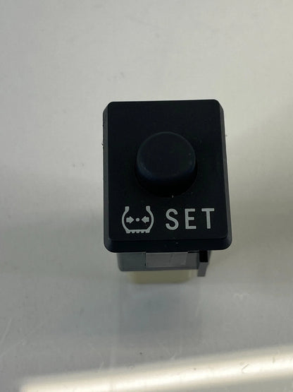 2004-2009 TOYOTA PRIUS TOURING TIRE PRESSURE SET SWITCH CONTROL BUTTON ASSY OEM