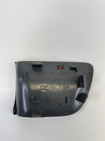 2004-2010 Toyota Sienna Front Right Interior Door Handle Cover Trim 69283-AA020