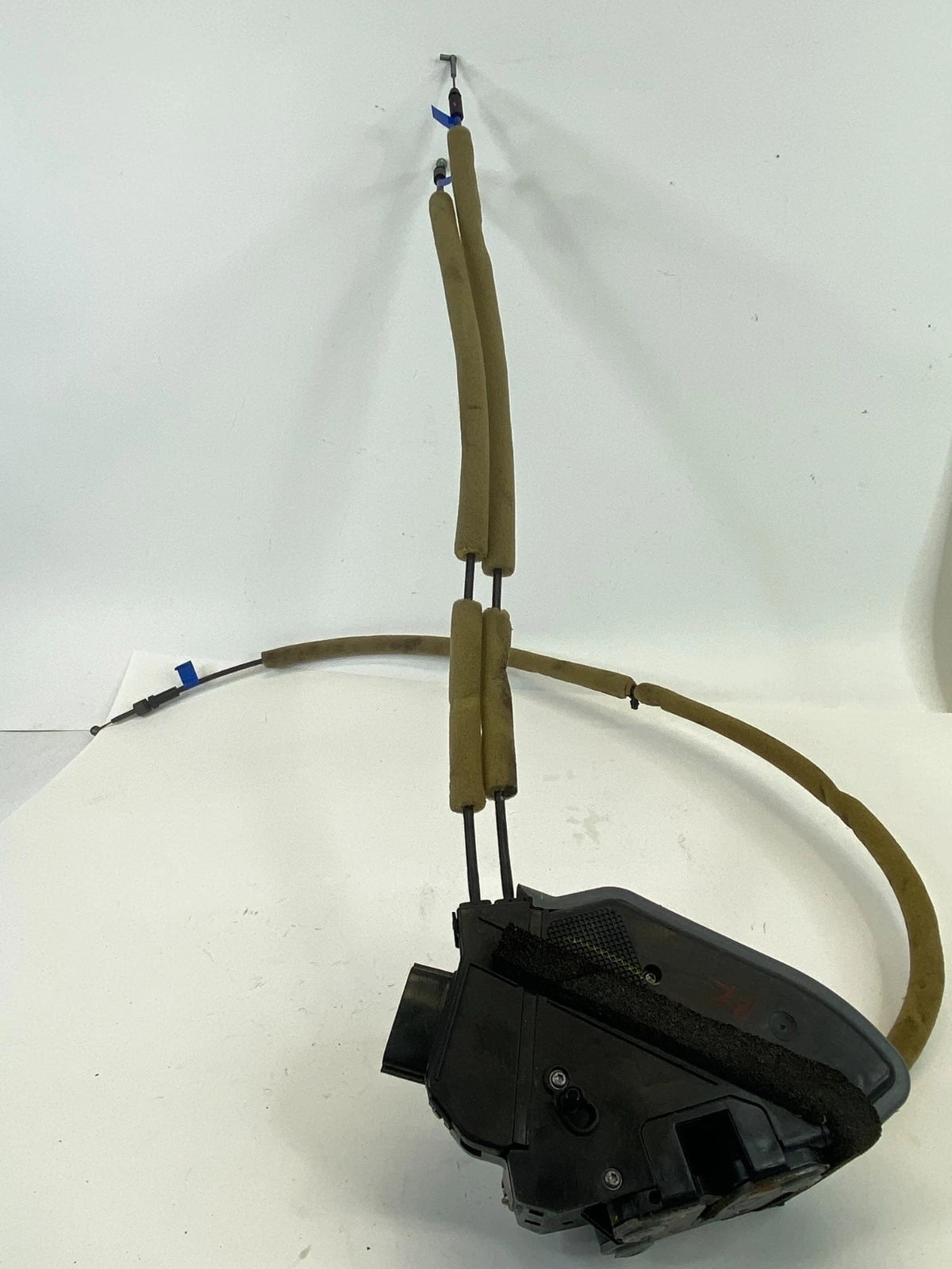 13-18 Nissan Altima Rear Right Back Side Door Lock Latch Actuator 82500-3TA0A