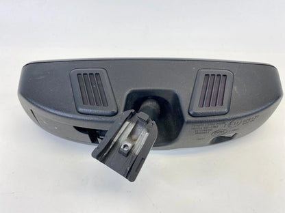 2008-2016 CHRYSLER TOWN & COUNTRY INTERIOR REAR VIEW MIRROR ASSY OEM 55157457AC