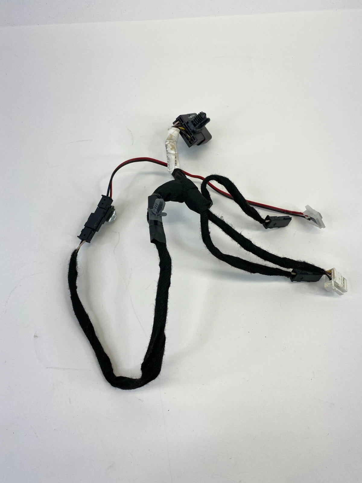 2013 2014 2015 CHEVROLET MALIBU FRONT RIGHT DOOR WIRING HARNESS CABLE OEM
