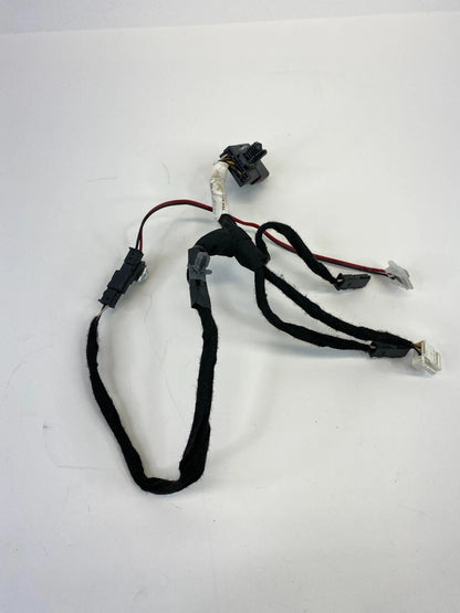 2013 2014 2015 CHEVROLET MALIBU FRONT RIGHT DOOR WIRING HARNESS CABLE OEM