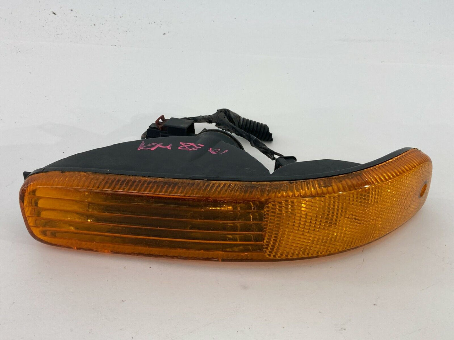 2002 2003 2004 Jeep Liberty Right Side Turn Signal Marker Light Lamp 55155910AC