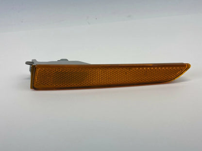2010-2012 FORD FUSION LEFT DRIVER SIDE MARKER LIGHT LAMP ASSEMBLY AE53-13B221-BA