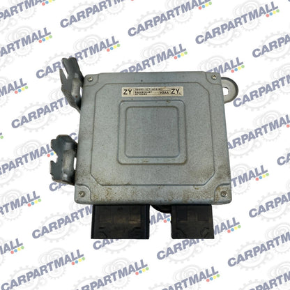 2011 HONDA CR-Z M/T POWER STEERING COMPUTER CONTROL MODULE 39980-SZT-A04-M1 OEM