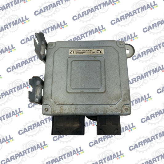 2011 HONDA CR-Z M/T POWER STEERING COMPUTER CONTROL MODULE 39980-SZT-A04-M1 OEM