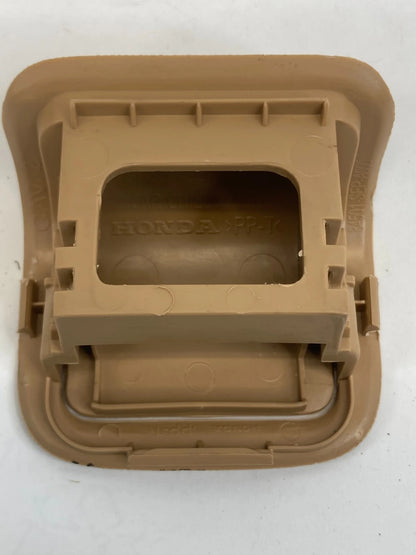 2004-2008 ACURA TL SEDAN SEAT CHILD ANCH ANCHOR COVER CAP TRIM BEZEL 84501SEP010