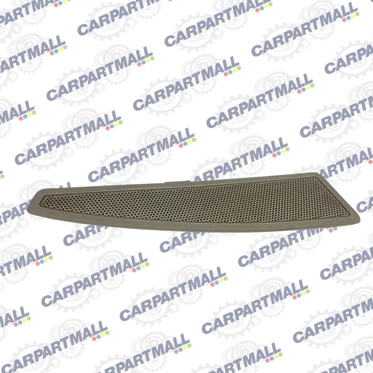 2006 07 08 2009 MERCURY MILAN FRONT LEFT SIDE SPEAKER GRILLE TRIM OEM