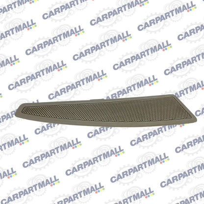2006 07 08 2009 MERCURY MILAN FRONT LEFT SIDE SPEAKER GRILLE TRIM OEM