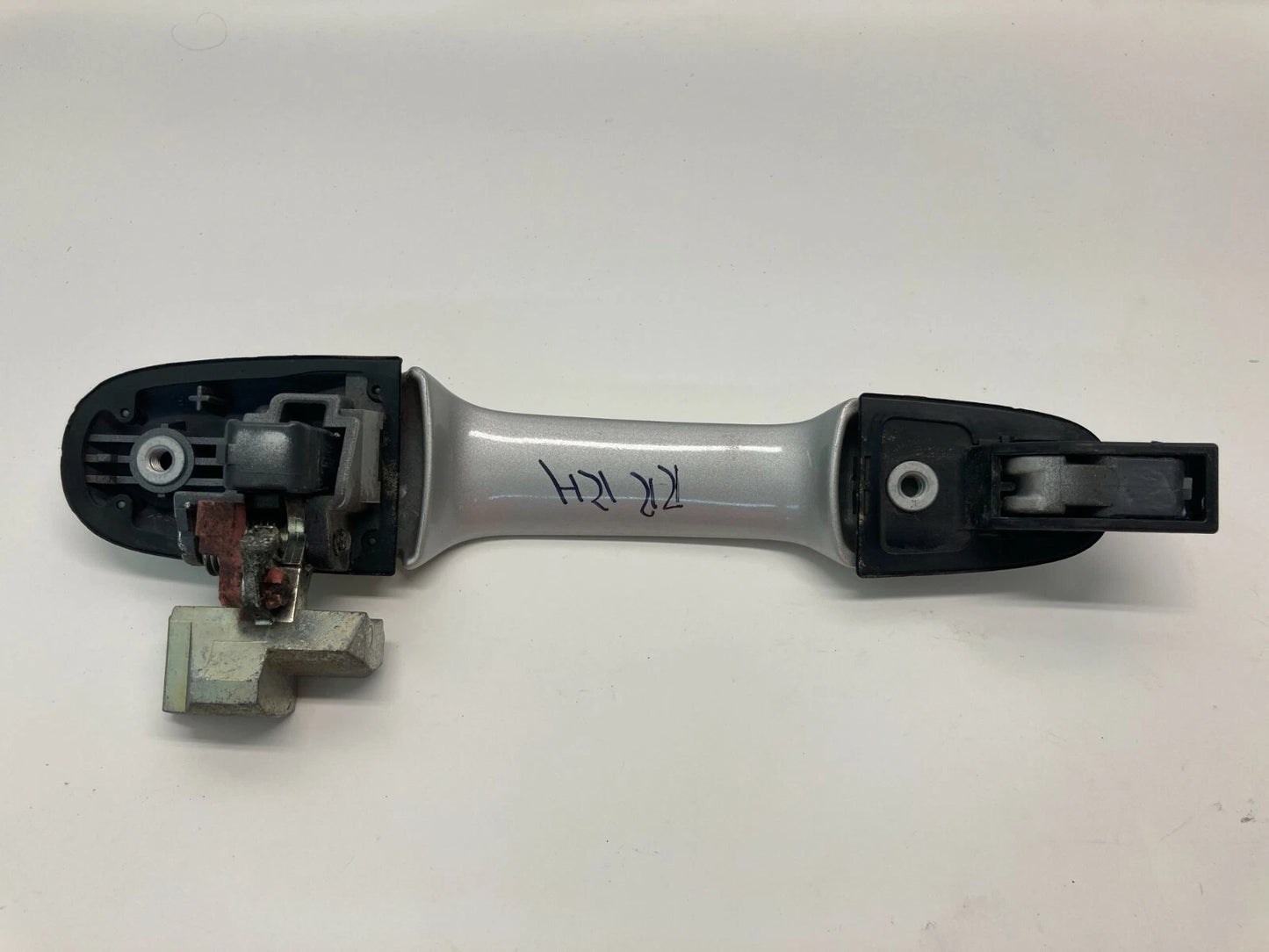 2003-2007 SUZUKI AERIO SEDAN REAR RIGHT SIDE EXTERIOR DOOR HANDLE ASSEMBLY OEM