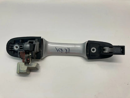 2003-2007 SUZUKI AERIO SEDAN REAR RIGHT SIDE EXTERIOR DOOR HANDLE ASSEMBLY OEM