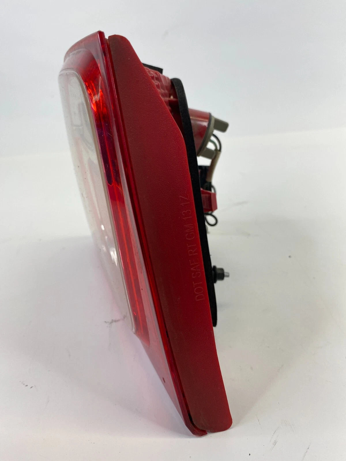 2013-2015 CHEVY MALIBU REAR LEFT SIDE TAIL LIGHT INNER TAILLIGHT LAMP LH OEM