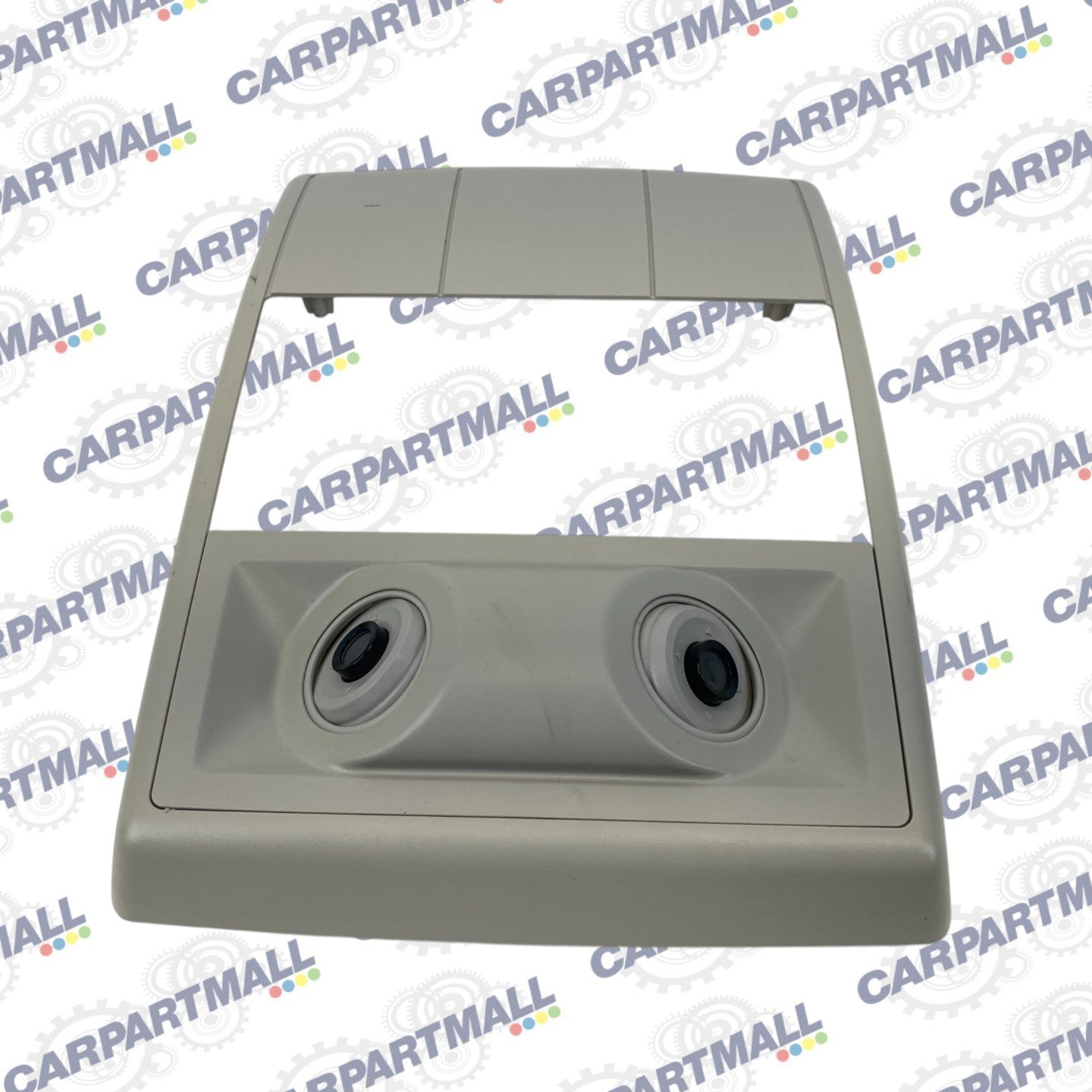 2011-2020 Dodge Journey Roof Overhead Dome Map Light Lamp Assembly OEM