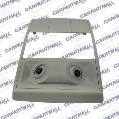 2011-2020 Dodge Journey Roof Overhead Dome Map Light Lamp Assembly OEM