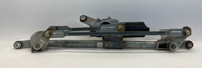10-17 GMC Terrain Chevy Equinox Front Windshield Wiper Motor w/ Linkage 25788746
