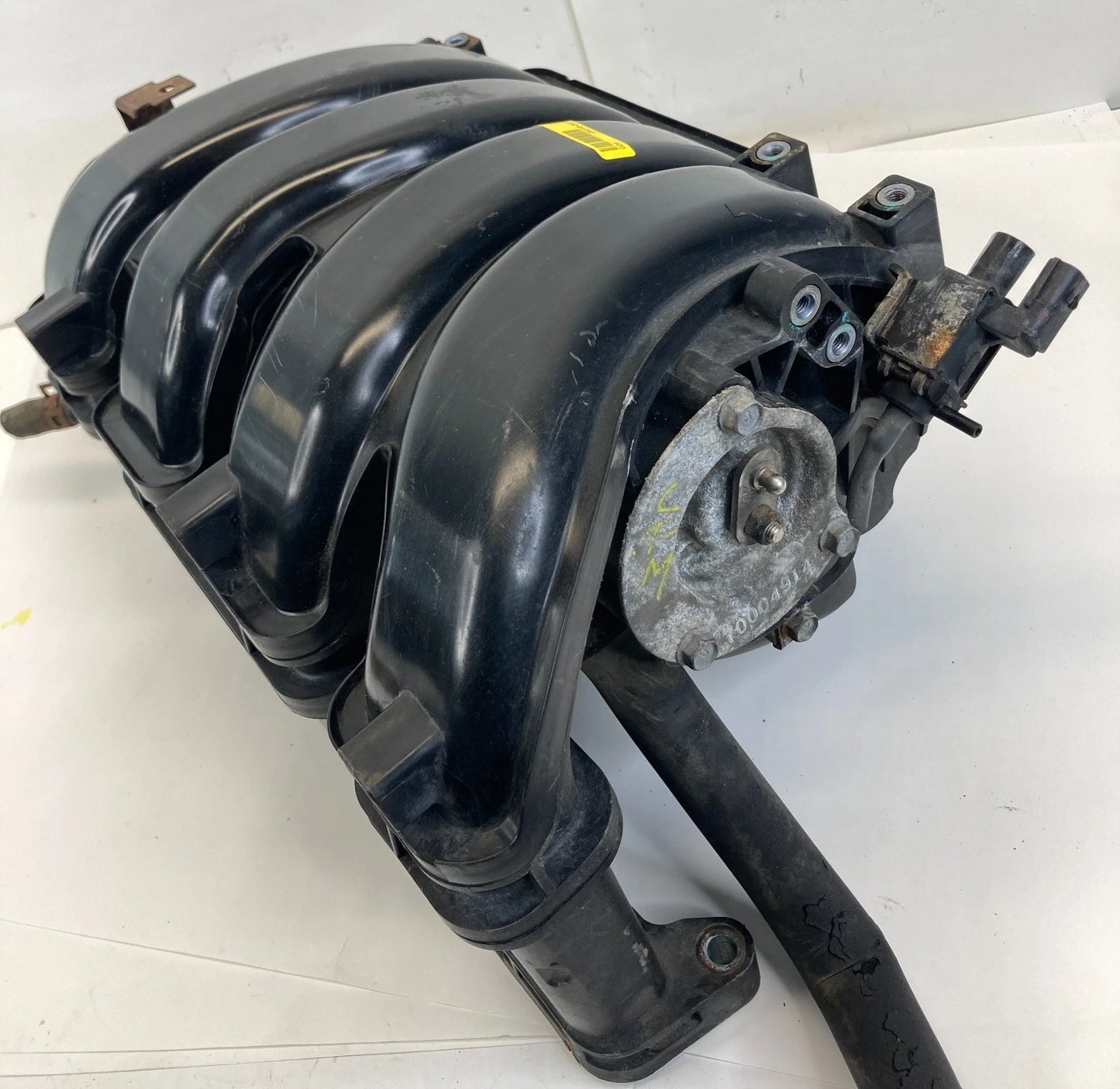 2011-2014 HYUNDAI SONATA 2.4L ENGINE INTAKE MANIFOLD PLENUM 28310-2G700 OEM