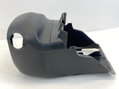 2014 2015 Honda Civic Upper & Lower Steering Column Cover Trim Shroud 77360-TR0