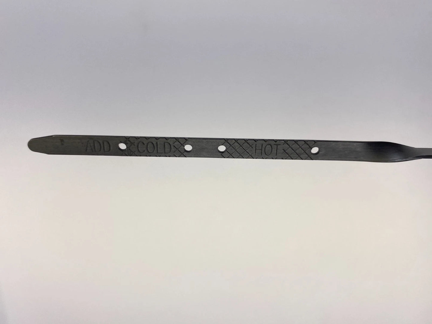 11-14 CHRYSLER 200 4-SPEED AUTOMATIC TRANSMISSION FLUID DIPSTICK OEM 04743916AB