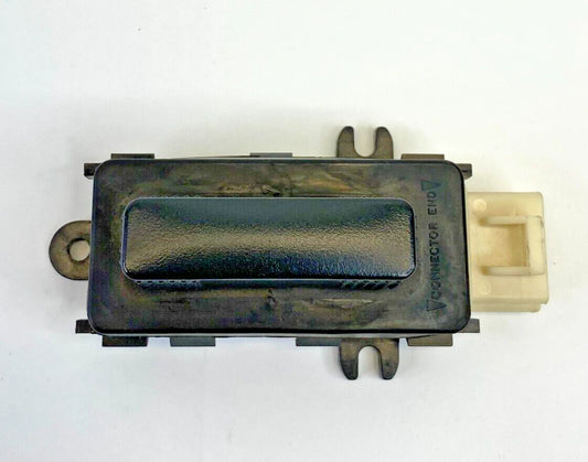 2000-2006 GMC YUKON FRONT RIGHT SEAT LEVER ADJUSTER POSITION SWITCH 12450256 OEM
