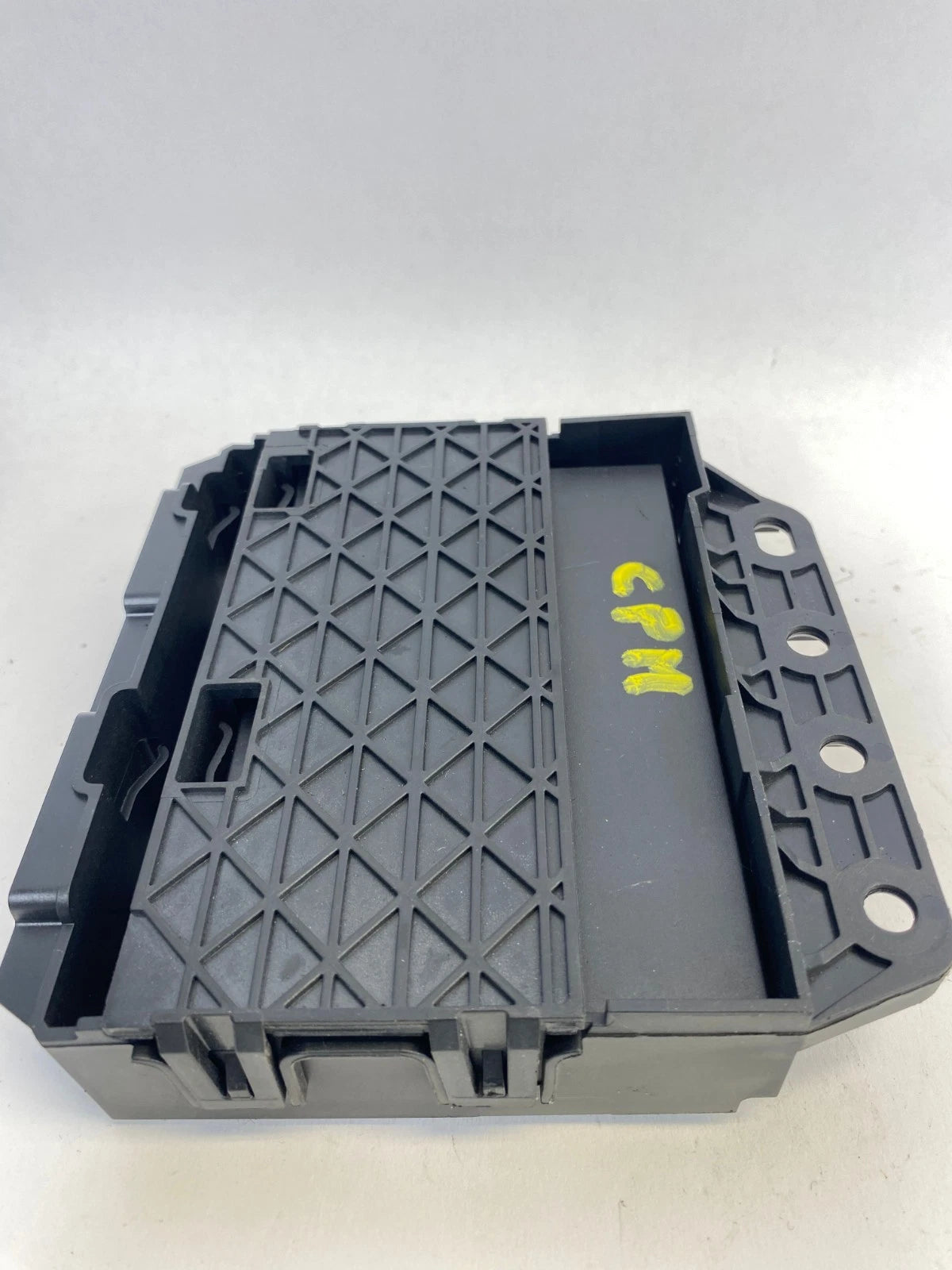 2013-2017 VOLKSWAGEN CC BODY CONTROL MODULE UNDER DASH OEM FACTORY 3AA-959-433-A