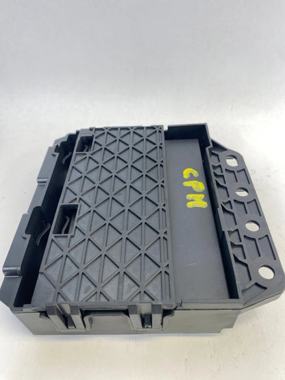 2013-2017 VOLKSWAGEN CC BODY CONTROL MODULE UNDER DASH OEM FACTORY 3AA-959-433-A