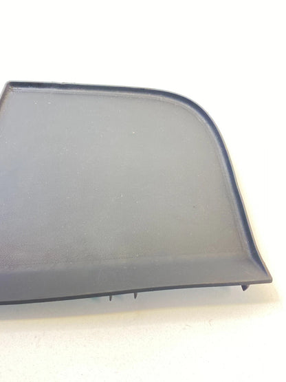 2011-2016 CHRYSLER TOWN & COUNTRY UPPER DASH GLOVE BOX RUBBER MAT LINER L0201525
