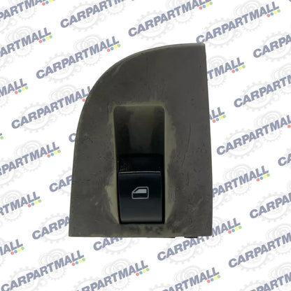 1998-2004 AUDI A6 FRONT RIGHT SIDE DOOR POWER WINDOW CONTROL SWITCH 4B0959855A