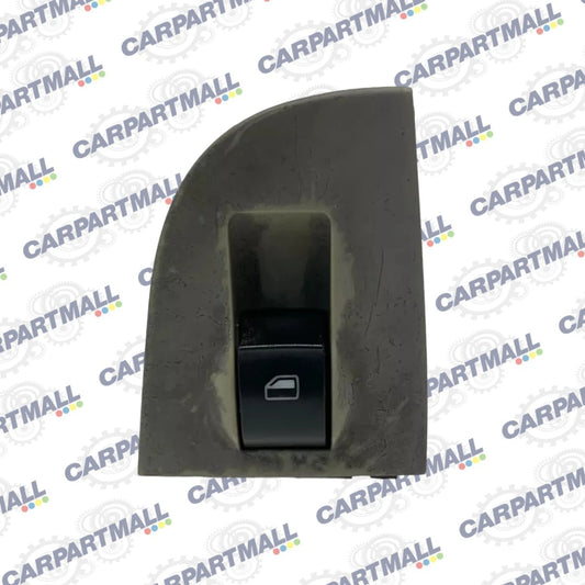 1998-2004 AUDI A6 FRONT RIGHT SIDE DOOR POWER WINDOW CONTROL SWITCH 4B0959855A