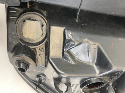 2000-2003 LEXUS RX300 REAR LEFT SIDE QUARTER PANEL MOUNTED TAILLIGHT LAMP OEM