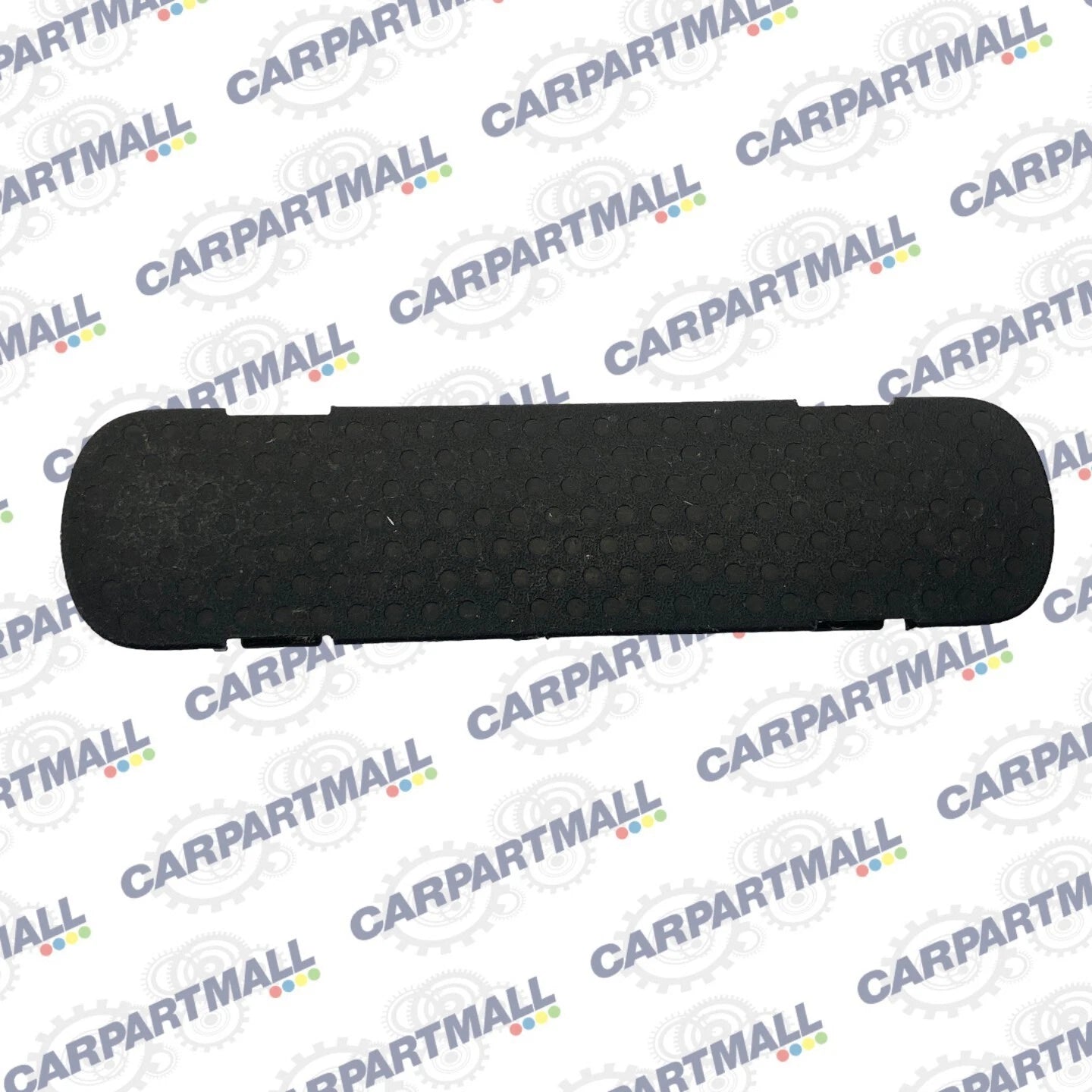 2007-2012 NISSAN SENTRA FRONT LEFT SIDE DOOR INNER PULL HANDLE CAP 80944-ET000