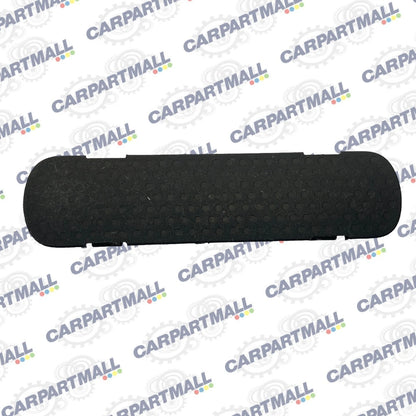 2007-2012 NISSAN SENTRA FRONT LEFT SIDE DOOR INNER PULL HANDLE CAP 80944-ET000