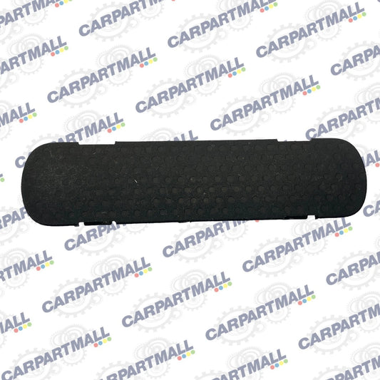 2007-2012 NISSAN SENTRA FRONT LEFT SIDE DOOR INNER PULL HANDLE CAP 80944-ET000