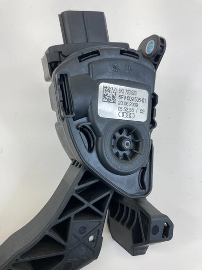 09-18 AUDIA6 QUATTRO ACCELERATOR PEDAL POSITION SENSOR ASSEMBLY 8K1-723-523 OEM