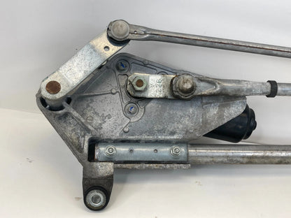 2010 2011 HONDA ACCORD CROSSTOUR FRONT WIPER MOTOR LINKAGE 76505-TA0-A02 OEM