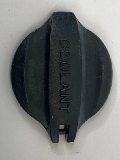 2011-2016 KIA OPTIMA RADIATOR ENGINE COOLANT RESERVOIR TANK BOTTLE COVER CAP OEM