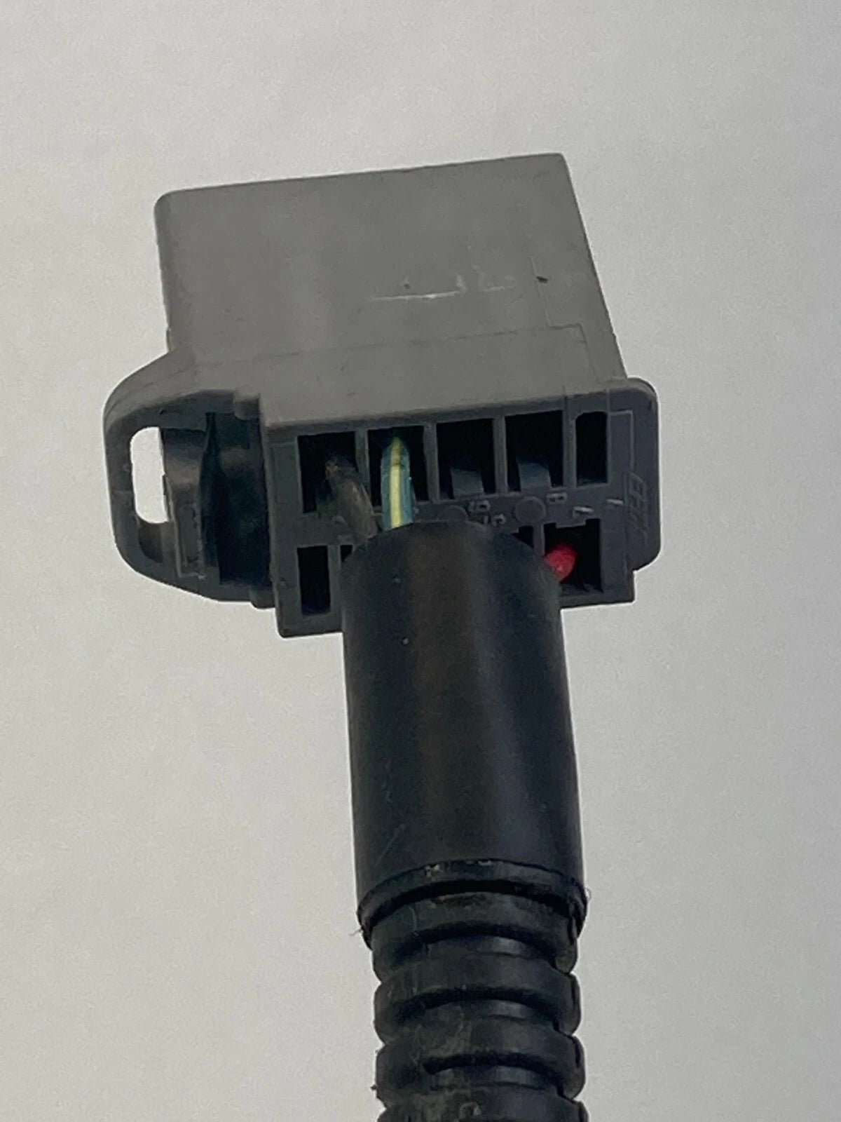 02-10 FORD EXPLORER DRIVER DOOR SECURITY KEYLESS ENTRY PAD HARNESS 1L2T14K138AC