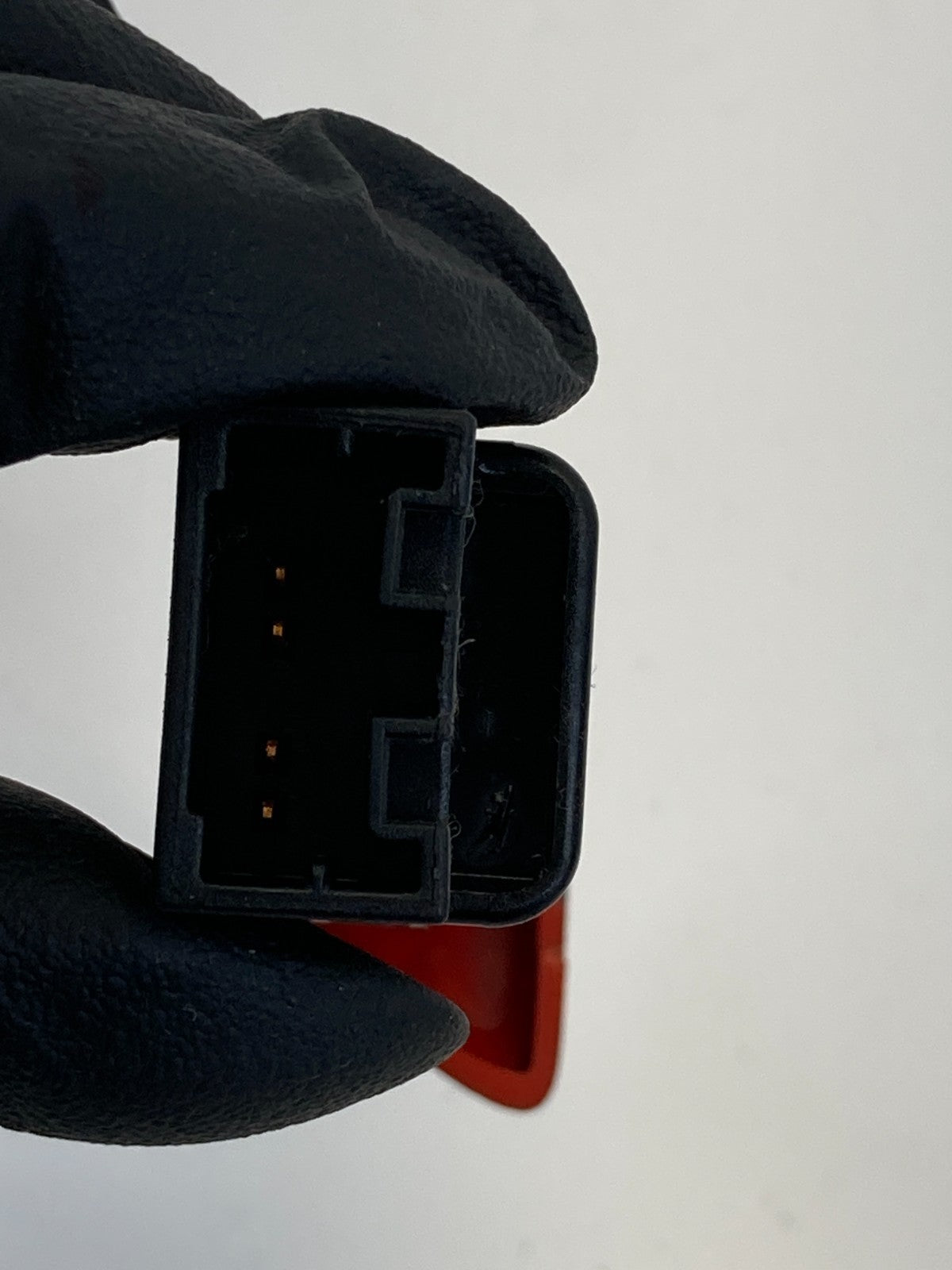 2011-2014 Hyundai Sonata Dash Emergency Hazard Warning Control Switch 202009278